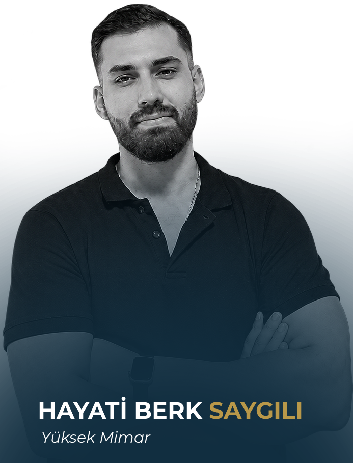 Saygılı Mimarlık