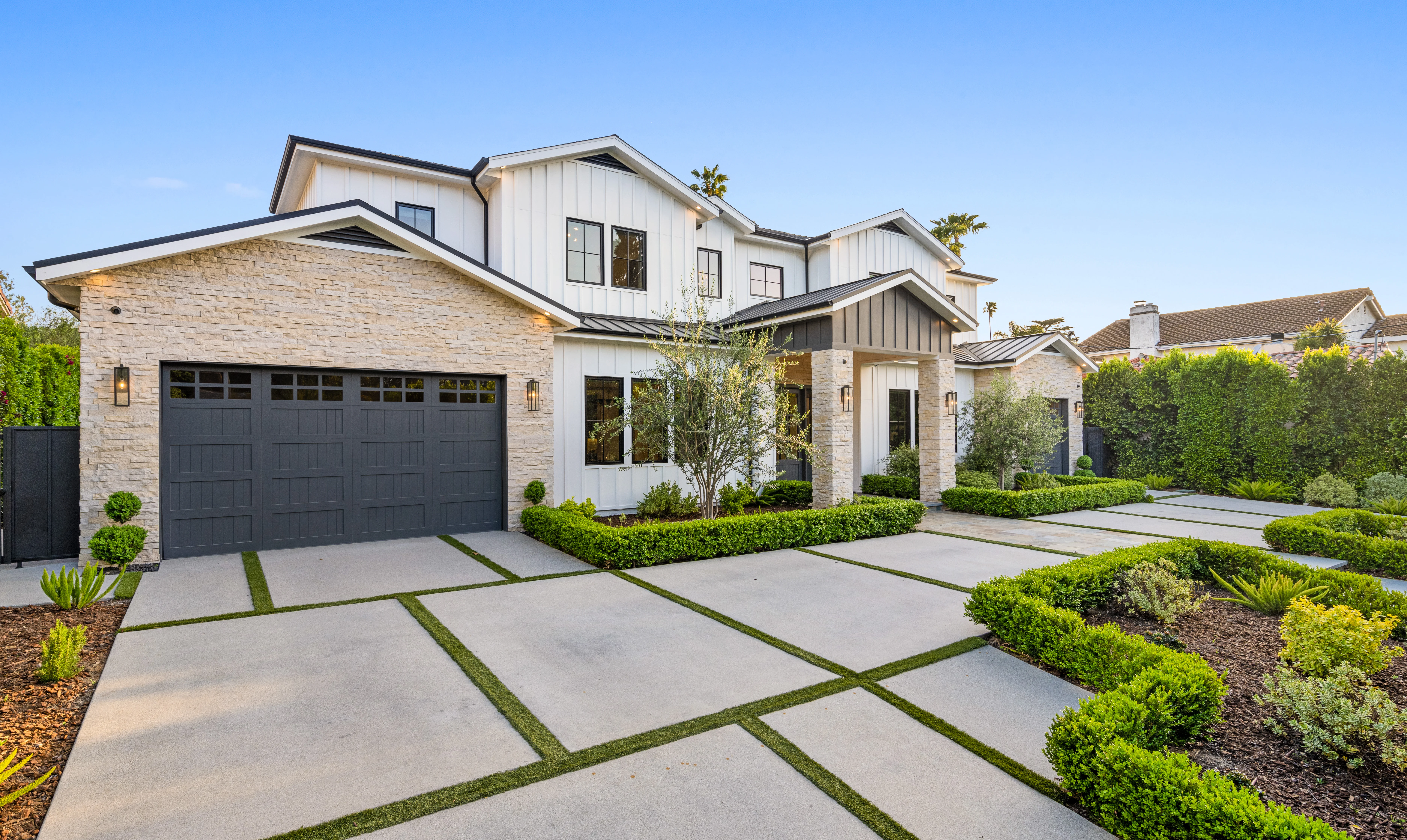 SAYGILI MİMARLIK